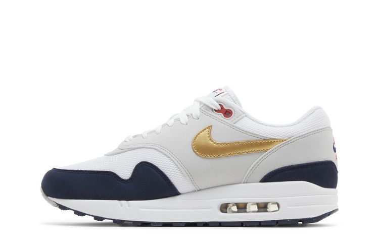 Nike Air Max 1 Olympic
