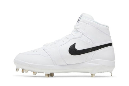 Jordan 1 Retro Metal White Black