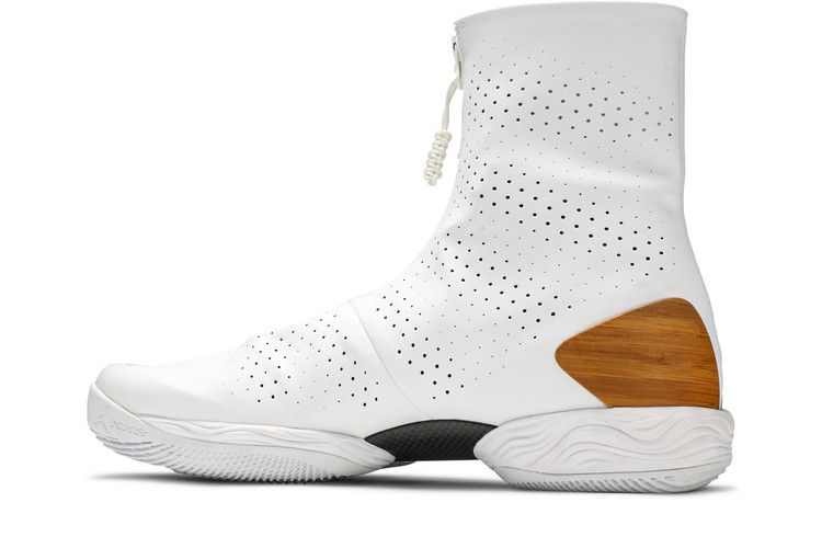 Jordan XX8 Crescent City Bamboo