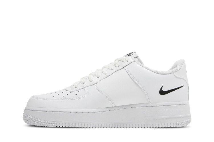 Nike Air Force 1 Low Multi-Swoosh White