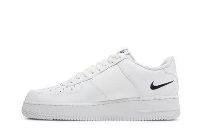 Nike Air Force 1 Low Multi-Swoosh White