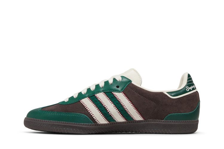 adidas Samba OG notitle Green