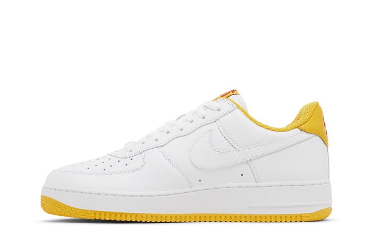 Nike Air Force 1 Low Retro QS West Indies (2023)