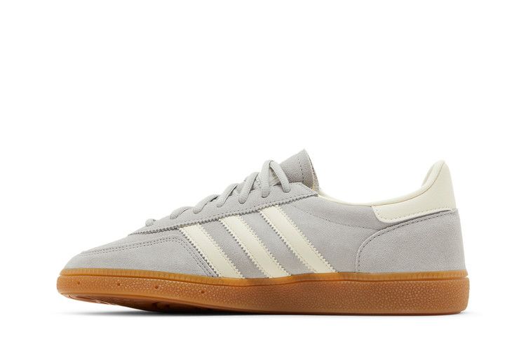 adidas Handball Spezial Grey Cream White