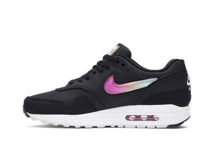 Nike Air Max 1 Jelly Jewel Black