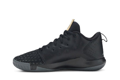 Jordan CP3.XII Black