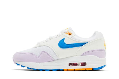 Nike Air Max 1 White Alchemy Pink (Women's)