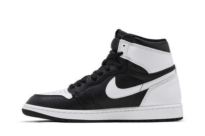 Jordan 1 Retro High OG Black White