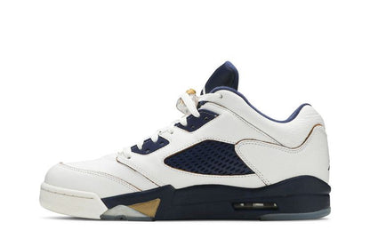 Jordan 5 Retro Low Dunk From Above