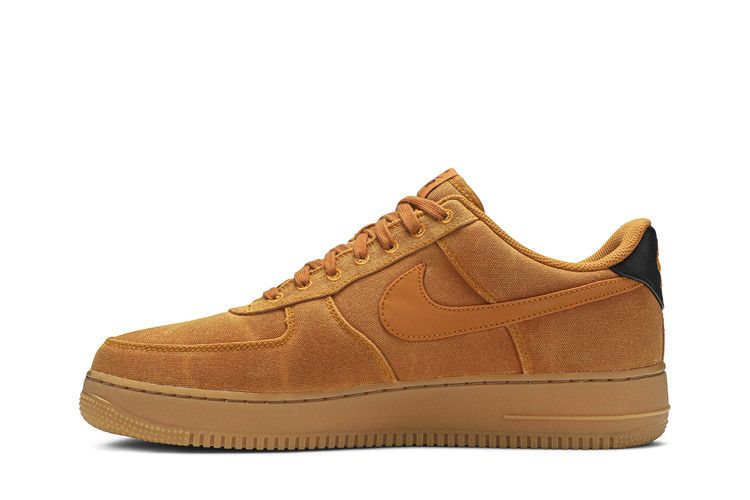 Nike Air Force 1 Low '07 Monarch Gum