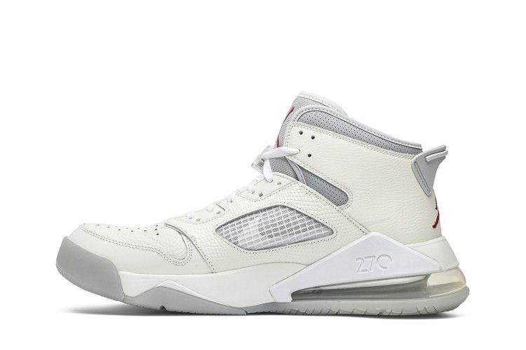 Jordan Mars 270 Sneakersnstuff 20th Anniversary