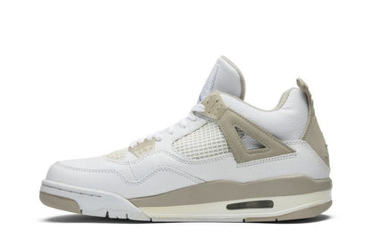 Jordan 4 Retro Sand (2006) (Women's)