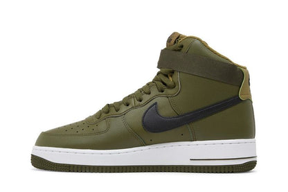 Nike Air Force 1 High '07 LV8 Hoops Pack Rough Green
