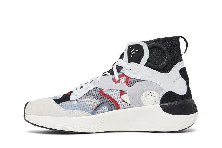 Jordan Delta 3 SP Sail