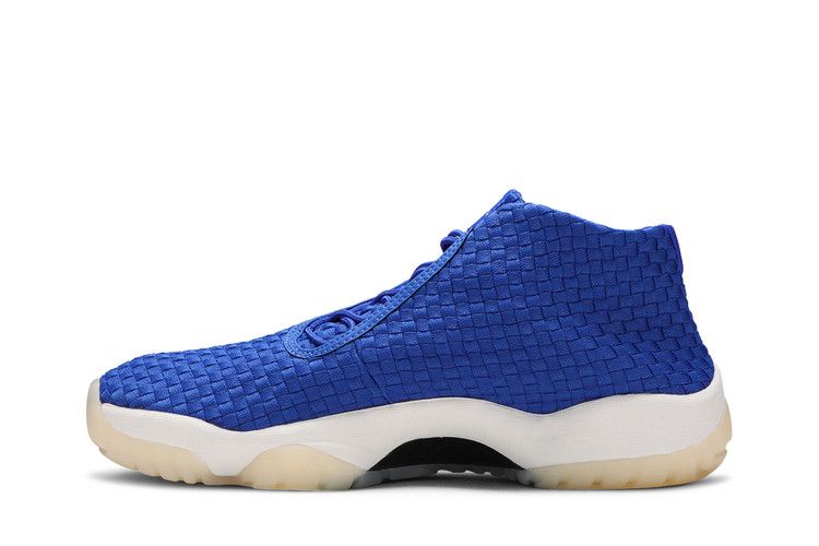 Jordan Future Hyper Royal