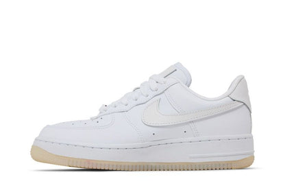 Nike Air Force 1 Low '07 LX UV Swooshes White (Women's)