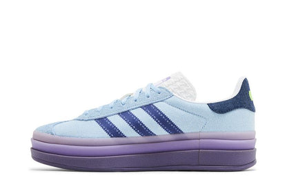 adidas Gazelle Bold KseniaSchnaider Denim (Women's)