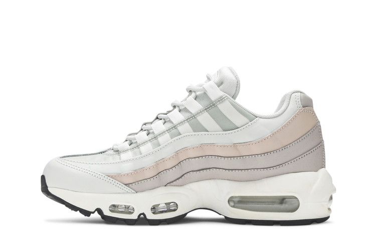 Nike Air Max 95 Moon Particle (Women's)