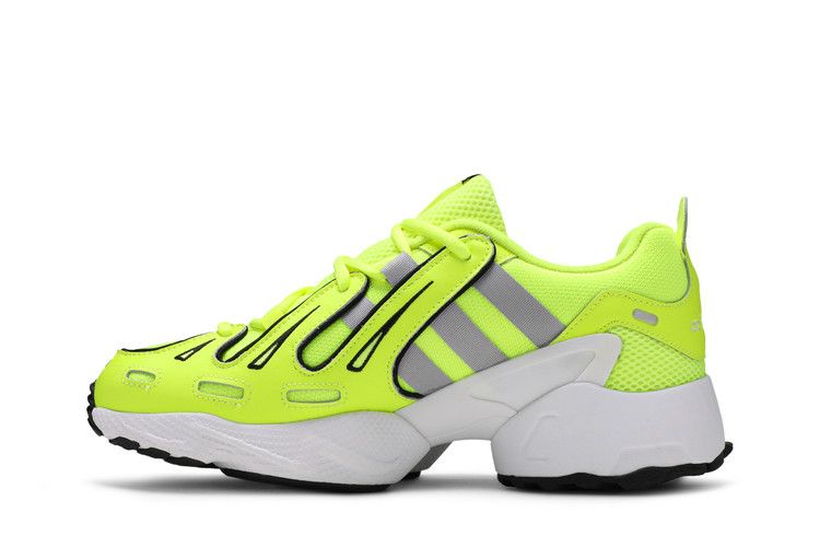 adidas EQT Gazelle Solar Yellow