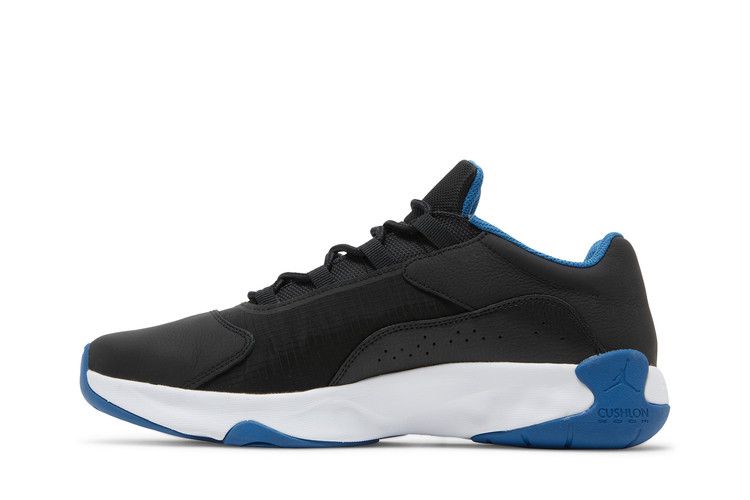 Jordan 11 CMFT Low Dark Marina Blue