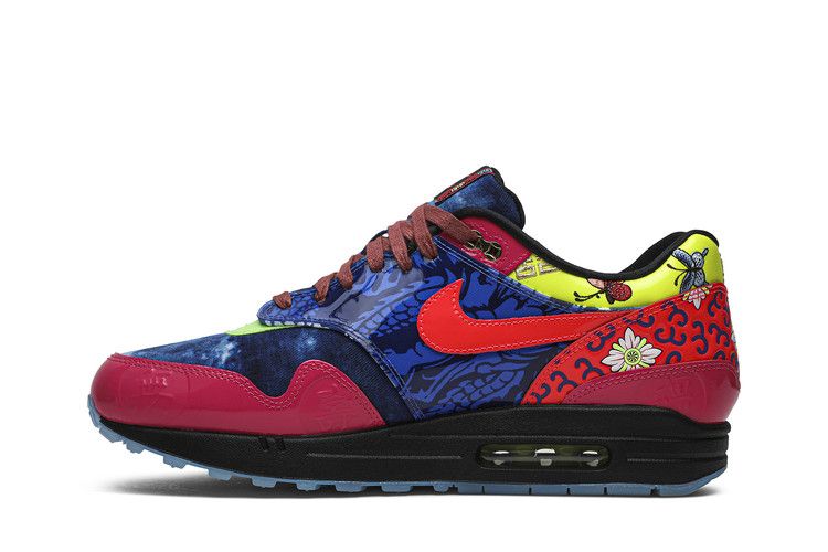 Nike Air Max 1 Chinese New Year Longevity (2020)