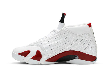 Jordan 14 Retro Candy Cane (2006)