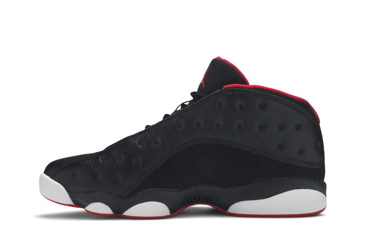 Jordan 13 Retro Low Bred