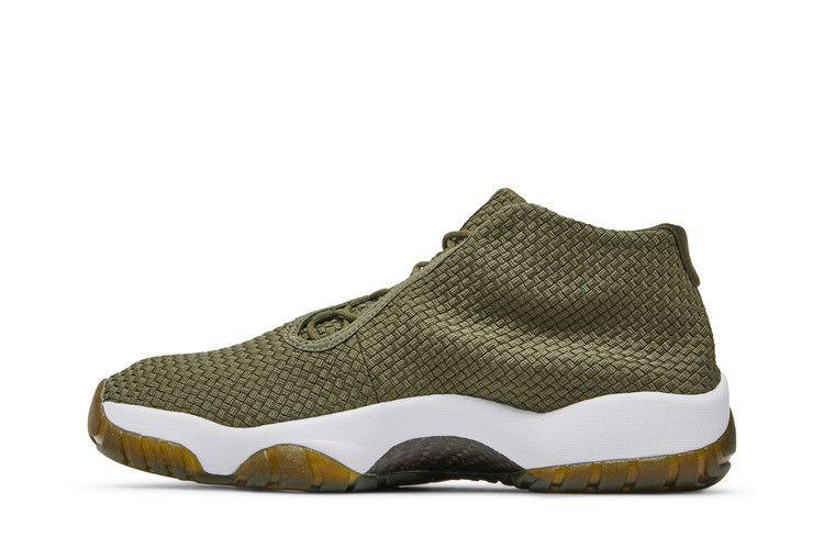 Jordan Future Iguana