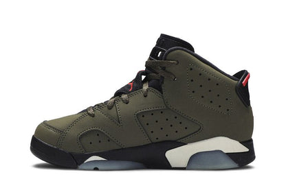 Jordan 6 Retro Travis Scott (PS)