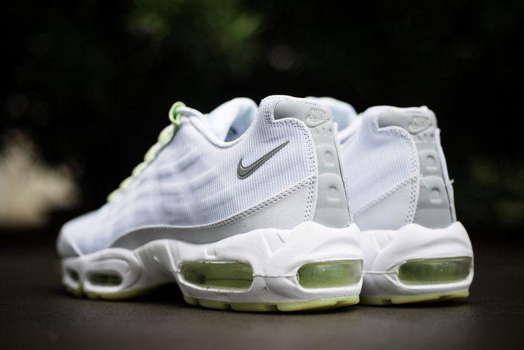 Nike Air Max 95 Tape Glow In the Dark