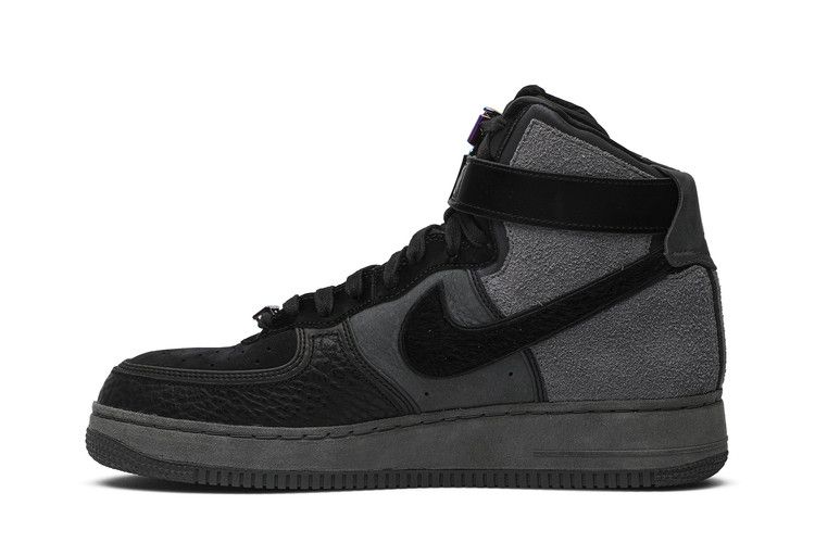 Nike Air Force 1 High A Ma Maniere Hand Wash Cold