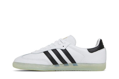 adidas Samba Jason Dill White Black
