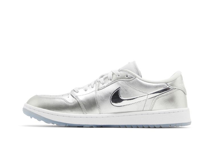 Jordan 1 Retro Low Golf Gift Giving Pack