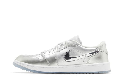 Jordan 1 Retro Low Golf Gift Giving Pack