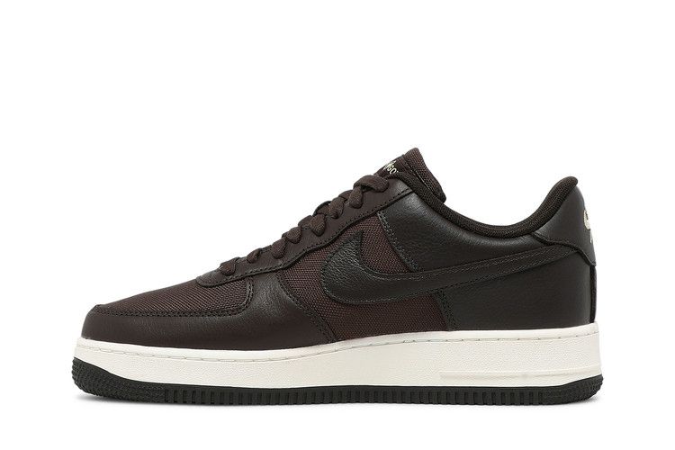 Nike Air Force 1 Low Gore-Tex Baroque Brown