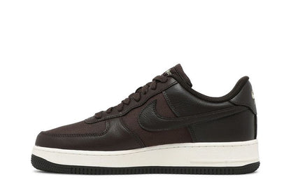 Nike Air Force 1 Low Gore-Tex Baroque Brown