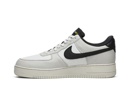 Nike Air Force 1 Low Gore-Tex White Sail Black