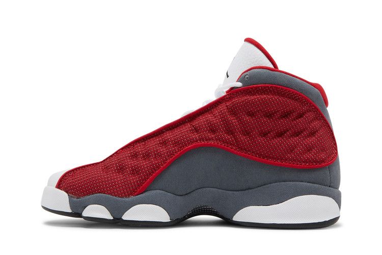 Jordan 13 Retro Gym Red Flint Grey (PS)