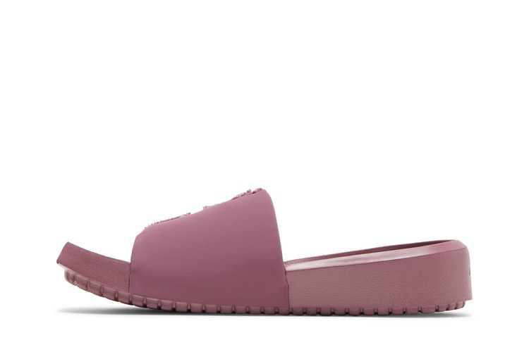 Jordan Nola Slide Light Mulberry (Women's)