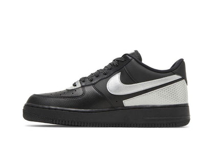 Nike Air Force 1 Low 3M Black