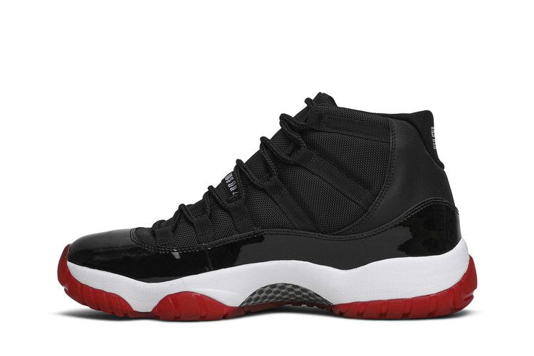 Jordan 11 Retro Playoffs CDP (2008)