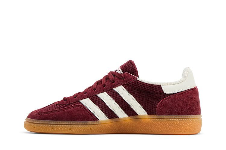 adidas Handball Spezial Shadow Red (Women's)