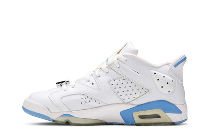 Jordan 6 Retro Low University Blue