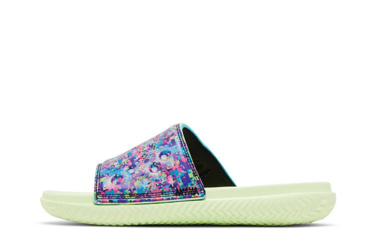 Jordan Play Slide Luka Doncic