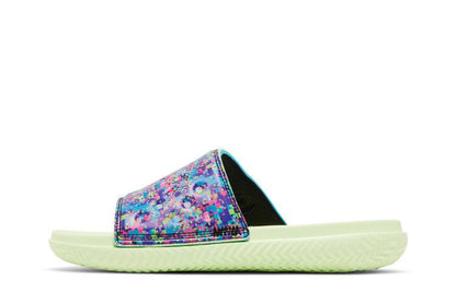 Jordan Play Slide Luka Doncic