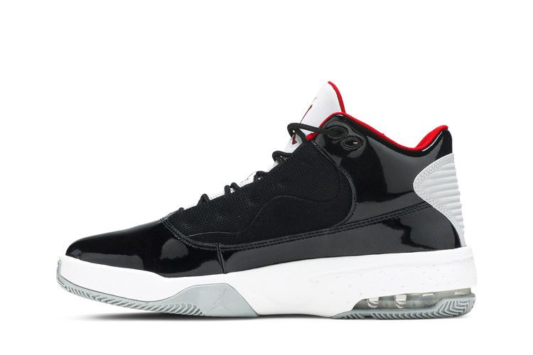 Jordan Max Aura 2 Black Cement