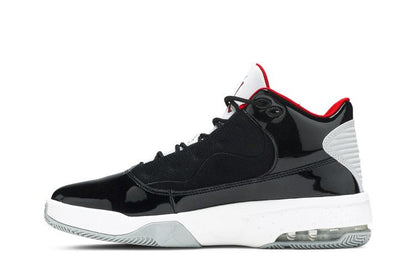 Jordan Max Aura 2 Black Cement