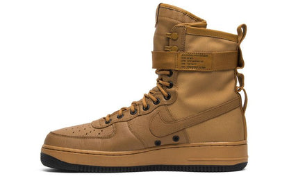 Nike SF Air Force 1 Desert Ochre (Women's)