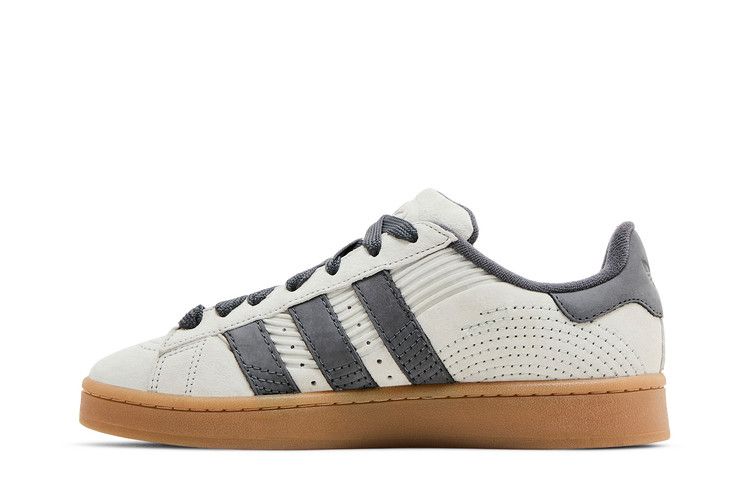 adidas Campus 00s Japanese Rock Garden Ash Silver