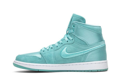 Jordan 1 Retro High Season of Her Light Aqua (Women's)